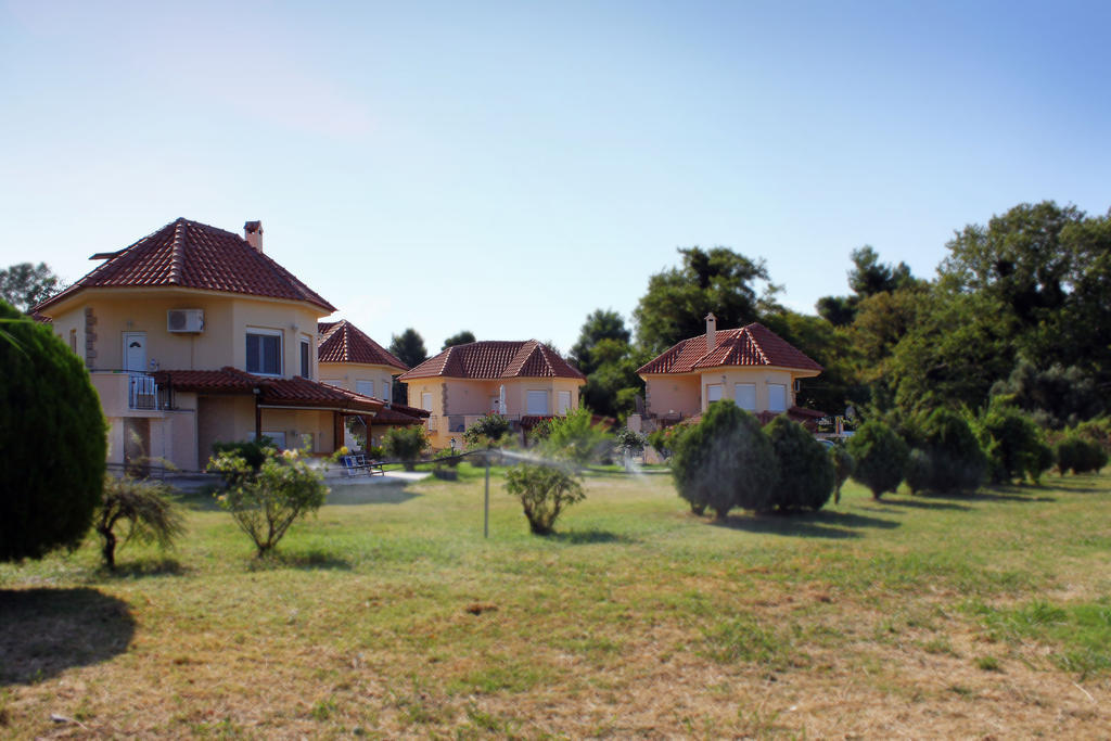 Sungate Beach Rovies Chambre photo