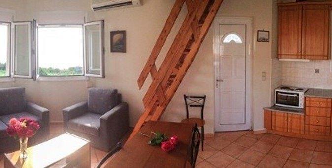 Sungate Beach Rovies Chambre photo